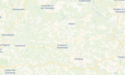 Regenradar Iber: aktuelle Niederschläge in Iber und Umgebung, Stand 17. Oktober 2026 um 22:30 Uhr