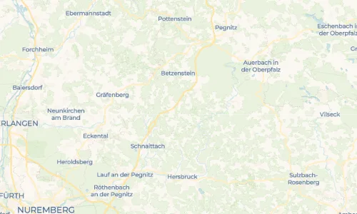 Regenradar-Vorschau: aktuelle Niederschläge in Illafeld und Umgebung