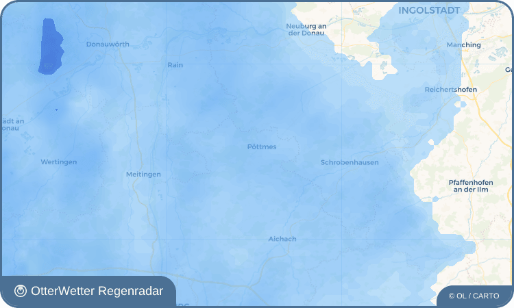 Widget-Vorschau für Immendorf Wetter-Widget-Vorschau mit Vorhersagedaten für Immendorf