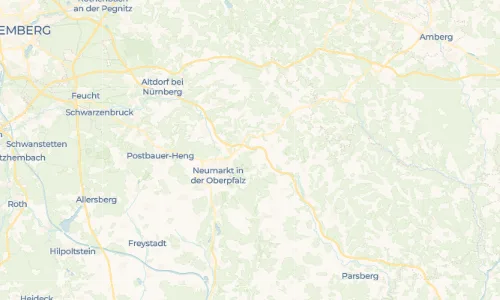 Regenradar Ischhofen: aktuelle Niederschläge in Ischhofen und Umgebung, Stand 31. Oktober 2026 um 14:50 Uhr