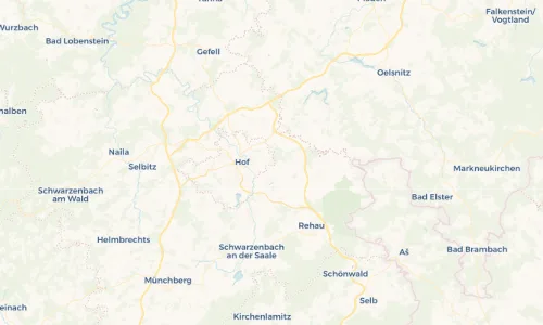 Regenradar-Vorschau: aktuelle Niederschläge in Jägersruh und Umgebung