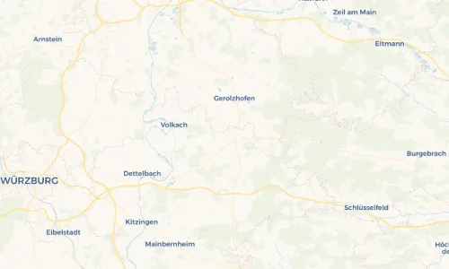 Regenradar Vorschaubild - Aktuelle Niederschläge in Järkendorf und Umgebung