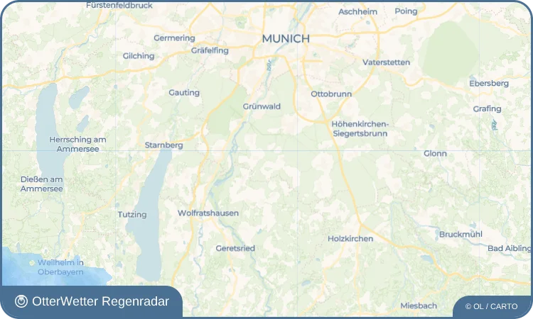 Widget-Vorschau für Jettenhausen Wetter-Widget-Vorschau mit Vorhersagedaten für Jettenhausen