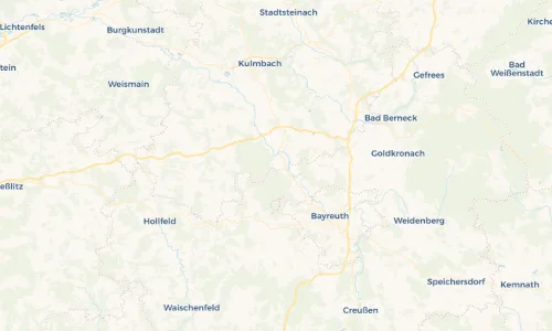 Regenradar-Vorschau: aktuelle Niederschläge in Jöslein und Umgebung