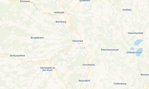 Regenradar Vorschaubild - Aktuelle Niederschläge in Juliushof und Umgebung