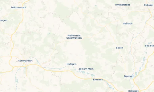 Regenradar Vorschaubild - Aktuelle Niederschläge in Junkersdorf und Umgebung