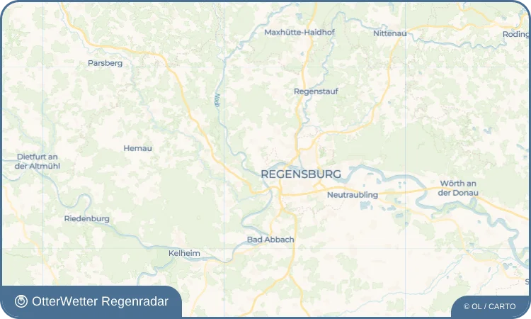 Widget-Vorschau für Kager Wetter-Widget-Vorschau mit Vorhersagedaten für Kager