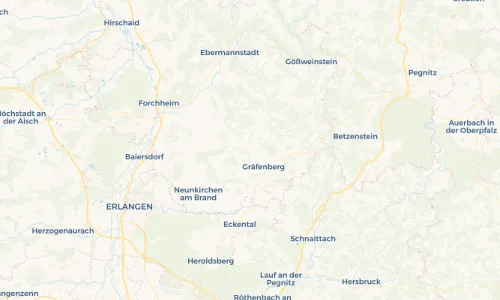 Regenradar Vorschaubild - Aktuelle Niederschläge in Kasberg und Umgebung