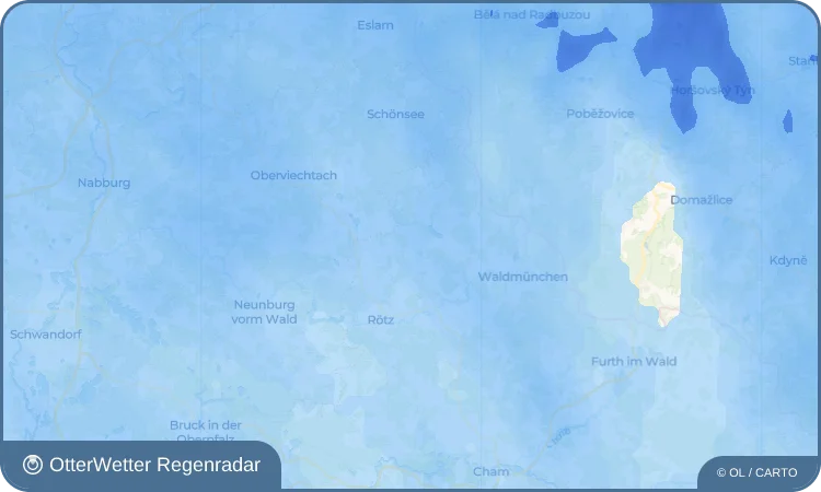 Widget-Vorschau für Katzelsried Wetter-Widget-Vorschau mit Vorhersagedaten für Katzelsried