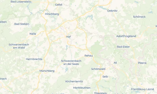 Regenradar Vorschaubild - Aktuelle Niederschläge in Kautendorf und Umgebung