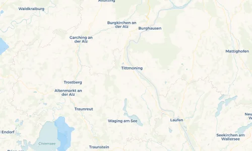 Regenradar Vorschaubild - Aktuelle Niederschläge in Kay und Umgebung