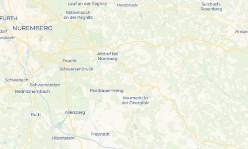 Regenradar Kettenbach: aktuelle Niederschläge in Kettenbach und Umgebung, Stand 30. Oktober 2026 um 12:30 Uhr