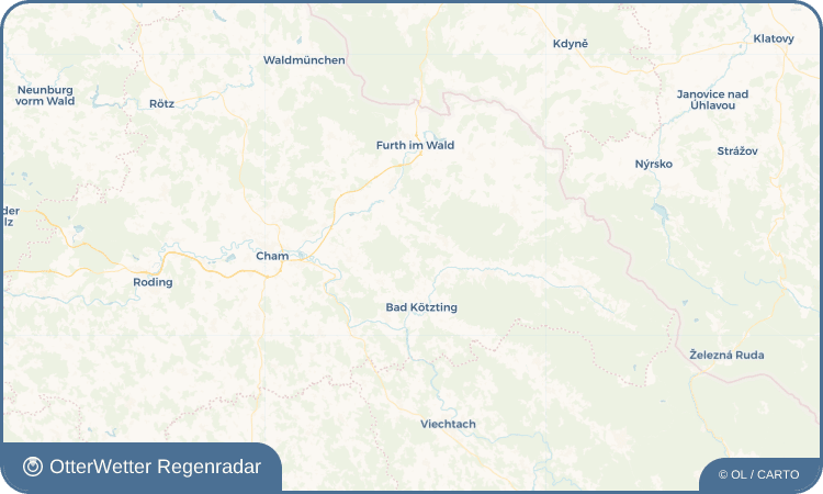 Widget-Vorschau für Kettersdorf Wetter-Widget-Vorschau mit Vorhersagedaten für Kettersdorf