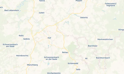 Regenradar Vorschaubild - Aktuelle Niederschläge in Kirchgattendorf und Umgebung
