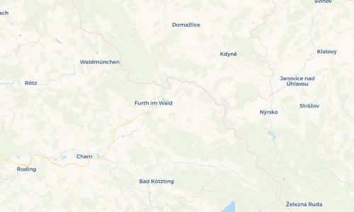 Regenradar Vorschaubild - Aktuelle Niederschläge in Kleinaign und Umgebung