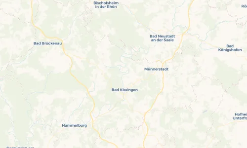 Regenradar Vorschaubild - Aktuelle Niederschläge in Kleinbrach und Umgebung