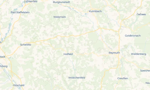 Regenradar-Vorschau: aktuelle Niederschläge in Kleinhül und Umgebung