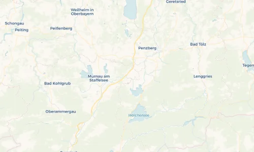 Regenradar-Vorschau: aktuelle Niederschläge in Kleinweil und Umgebung