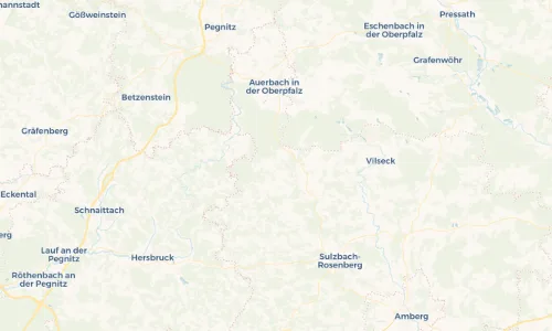Regenradar Vorschaubild - Aktuelle Niederschläge in Königstein und Umgebung