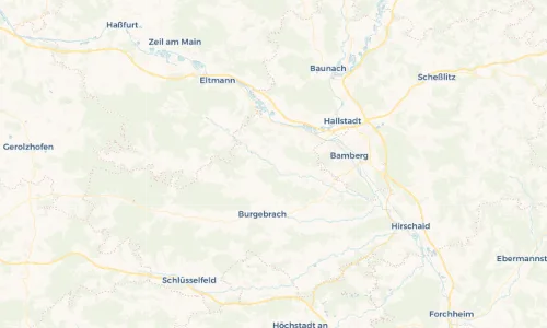 Regenradar Vorschaubild - Aktuelle Niederschläge in Kolmsdorf und Umgebung