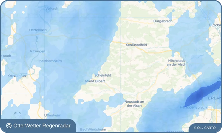 Widget-Vorschau für Kornhöfstadt Wetter-Widget-Vorschau mit Vorhersagedaten für Kornhöfstadt