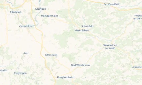 Regenradar Kottenheim: aktuelle Niederschläge in Kottenheim und Umgebung, Stand 31. Oktober 2026 um 1:35 Uhr
