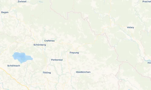 Regenradar Vorschaubild - Aktuelle Niederschläge in Kreuzberg und Umgebung