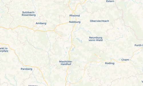 Regenradar Vorschaubild - Aktuelle Niederschläge in Kronstetten und Umgebung