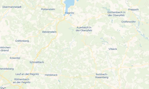 Regenradar Krottensee: aktuelle Niederschläge in Krottensee und Umgebung, Stand 31. Oktober 2026 um 18:05 Uhr