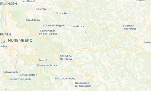Regenradar Kucha: aktuelle Niederschläge in Kucha und Umgebung, Stand 25. Oktober 2026 um 10:35 Uhr