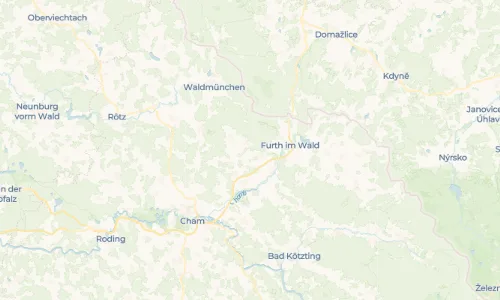 Regenradar Kühberg: aktuelle Niederschläge in Kühberg und Umgebung, Stand 30. Oktober 2026 um 12:10 Uhr
