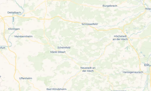 Regenradar Vorschaubild - Aktuelle Niederschläge in Lachheim und Umgebung