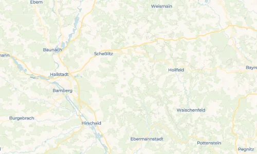 Regenradar Vorschaubild - Aktuelle Niederschläge in Laibarös und Umgebung