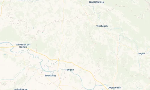 Regenradar Vorschaubild - Aktuelle Niederschläge in Landasberg und Umgebung