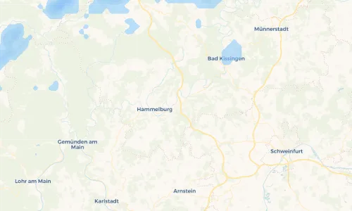 Regenradar Vorschaubild - Aktuelle Niederschläge in Langendorf und Umgebung