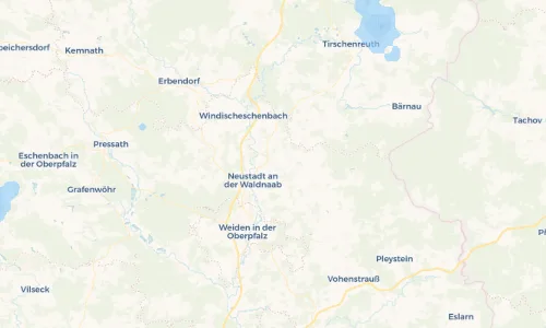 Regenradar Vorschaubild - Aktuelle Niederschläge in Lanz und Umgebung
