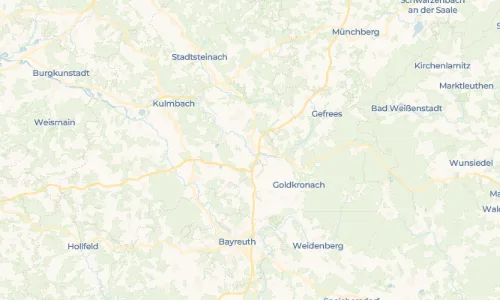 Regenradar Vorschaubild - Aktuelle Niederschläge in Lanzendorf und Umgebung