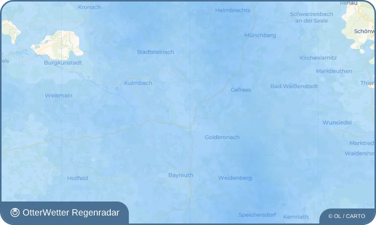 Wetter-Widget-Vorschau mit Vorhersagedaten für Lanzendorf