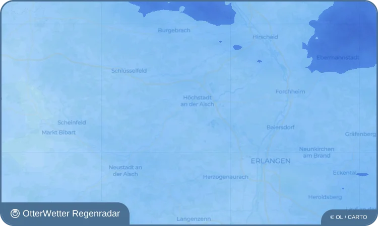 Widget-Vorschau für Lappach Wetter-Widget-Vorschau mit Vorhersagedaten für Lappach