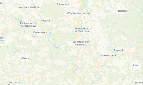 Regenradar Vorschaubild - Aktuelle Niederschläge in Latsch und Umgebung