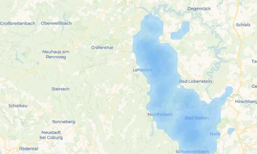 Regenradar Lauenhain: aktuelle Niederschläge in Lauenhain und Umgebung, Stand 31. Oktober 2026 um 23:25 Uhr