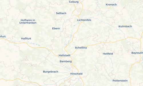 Regenradar Vorschaubild - Aktuelle Niederschläge in Lauf und Umgebung