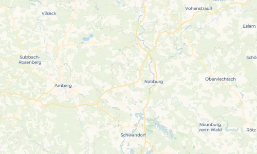 Regenradar Vorschaubild - Aktuelle Niederschläge in Legendorf und Umgebung