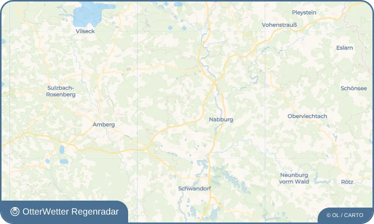Widget-Vorschau für Legendorf Wetter-Widget-Vorschau mit Vorhersagedaten für Legendorf