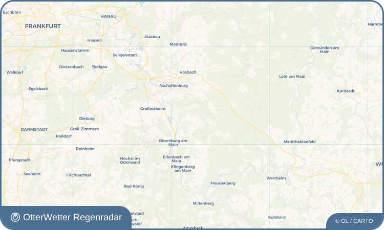 Widget-Vorschau für Leidersbach Wetter-Widget-Vorschau mit Vorhersagedaten für Leidersbach