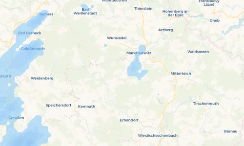 Regenradar Vorschaubild - Aktuelle Niederschläge in Leimgruben und Umgebung