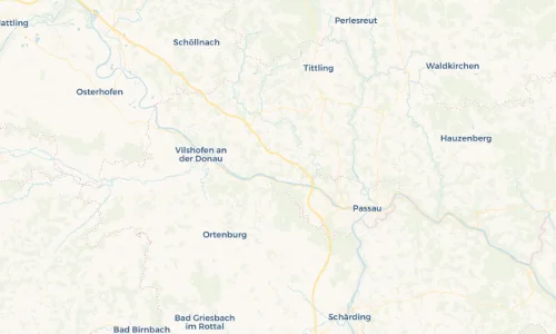 Regenradar Vorschaubild - Aktuelle Niederschläge in Lemberg und Umgebung