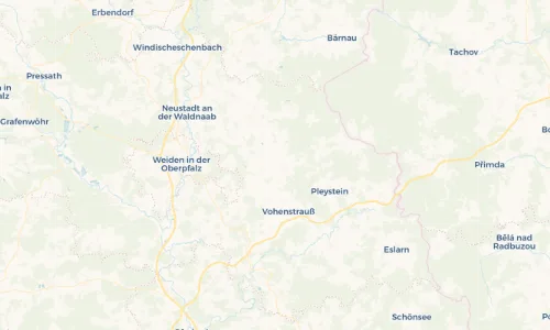 Regenradar-Vorschau: aktuelle Niederschläge in Lennesrieth und Umgebung