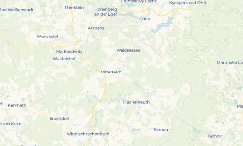 Regenradar Vorschaubild - Aktuelle Niederschläge in Leonberg und Umgebung