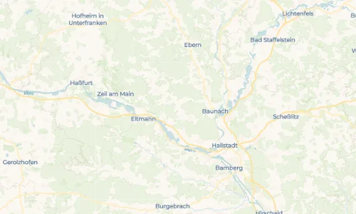 Regenradar Vorschaubild - Aktuelle Niederschläge in Leppelsdorf und Umgebung